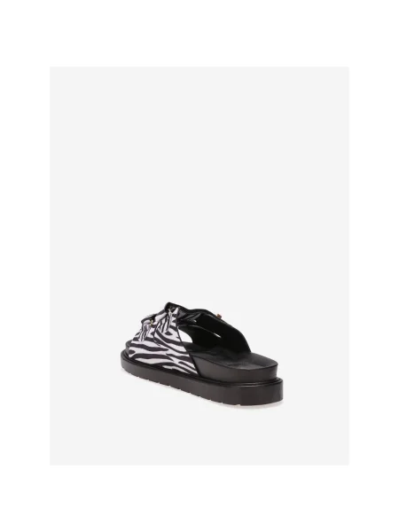 Pantofi La Modeuse negru