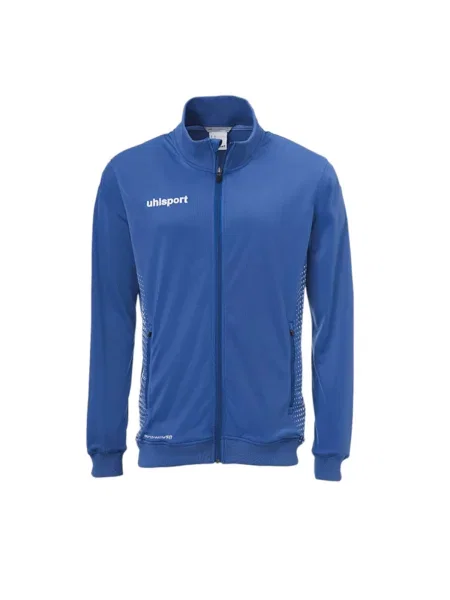 UHLSPORT Jakna za trening temno modra