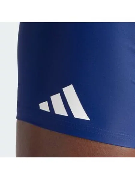 ADIDAS PERFORMANCE Sportske kupaće gaće kraljevsko plava / bijela tamnoplava