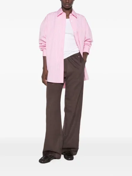 Pantaloni Herno maro