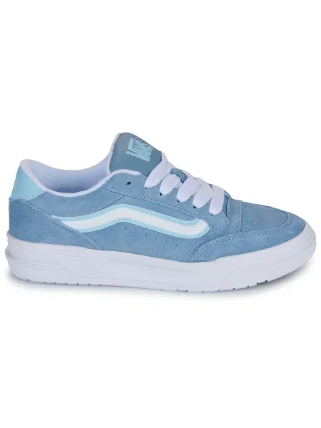 Pantofi Vans albastru