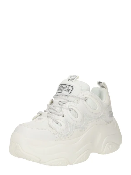 Buffalo Sneakers Prowler One alb