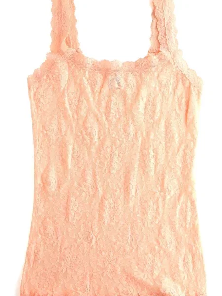 Майка Hanky Panky оранжевая
