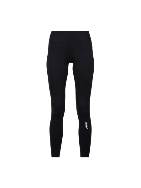 Legginsy Autry czarne