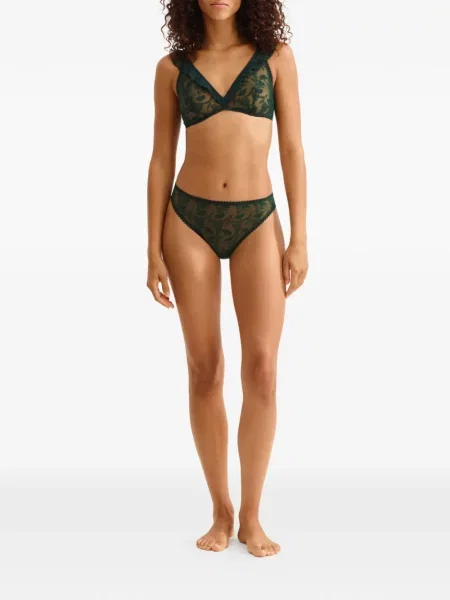 Sutien Eres verde