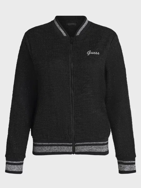 Свитер Guess черный