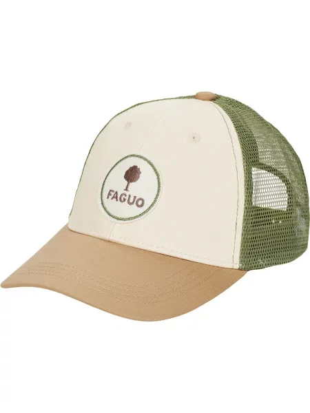 Kapa s šiltom Faguo