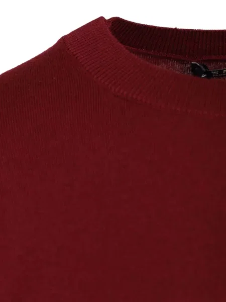 Scurt tricou 's Max Mara roșu