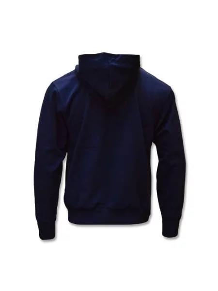 Bluza sportowa Nike Standard Issue Hoodie College Navy Pale Ivory beżowa