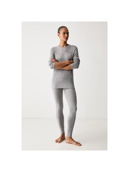 Koszulka sportowa Icebreaker szara