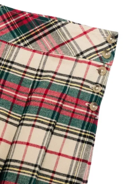 Spódnica dziecięca Polo Ralph Lauren