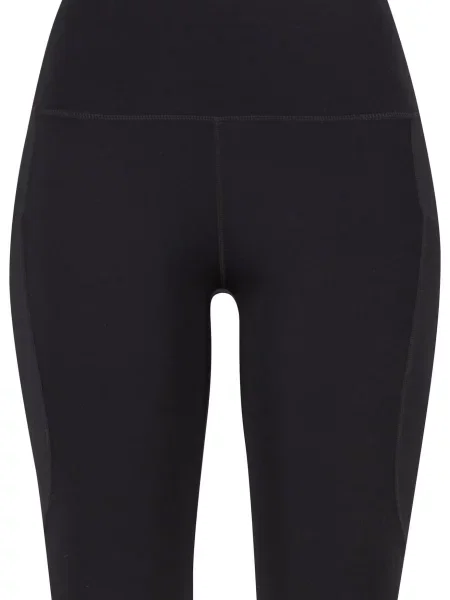 Urban Classics Pantaloni sport negru