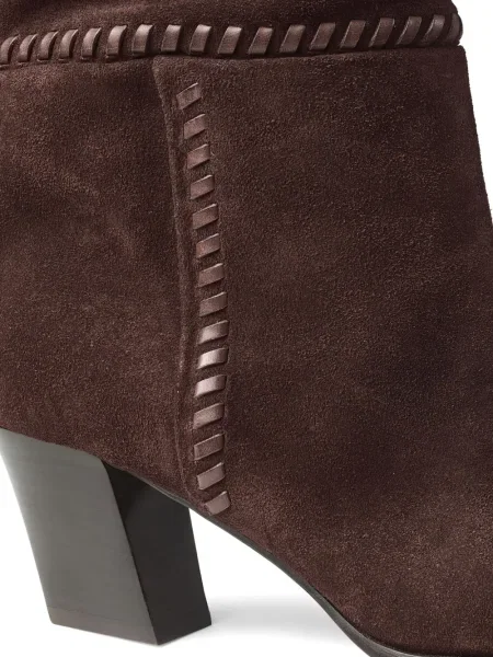 Cizme Jimmy Choo maro