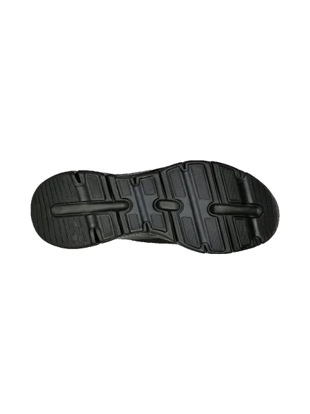 Pantofi Skechers negru