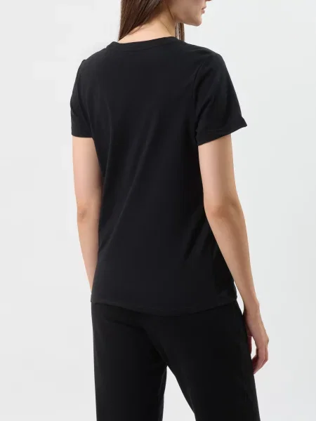 Футболка Dkny черная