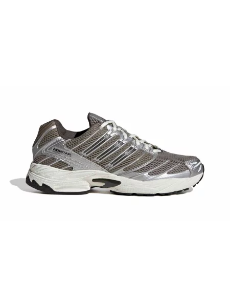 Adidas Adistar Control 3 Clay Mężczyźni Buty sportowe adidas Originals Size: szary