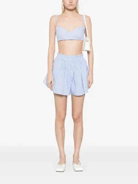 Top Macgraw albastru