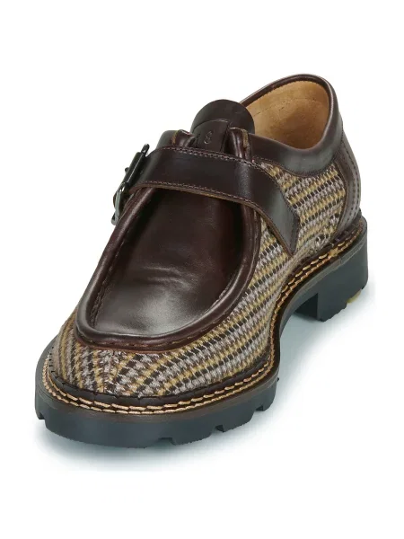 Pantofi Pellet maro