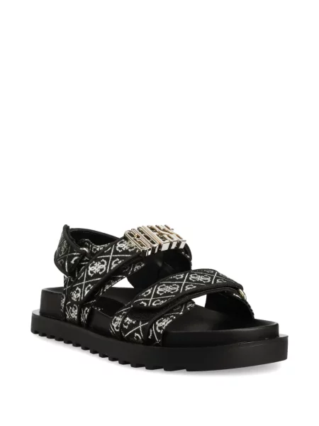 Sandale Guess negru