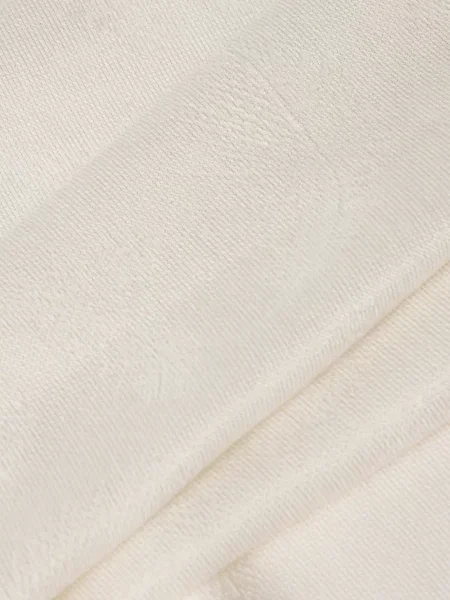Fular Elisabetta Franchi cu pene