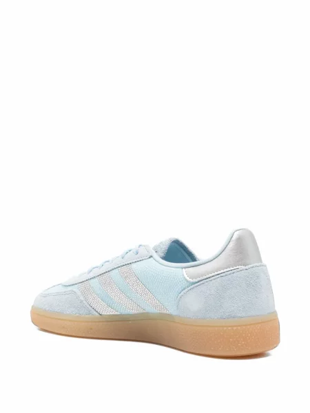 Sneakerși Adidas Spezial albastru