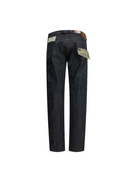 Jeansy Levi's niebieskie