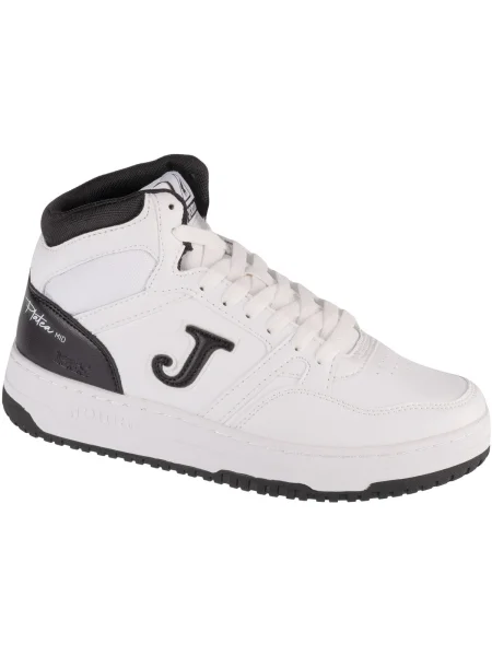 Pantofi Joma alb