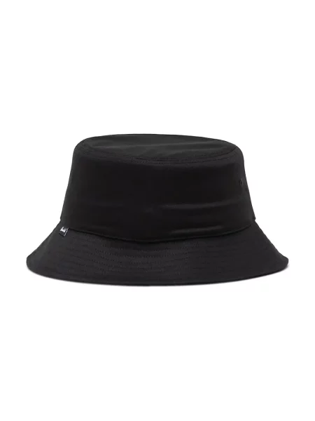 Шляпа Herschel черная
