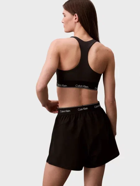 Топ Calvin Klein чорний