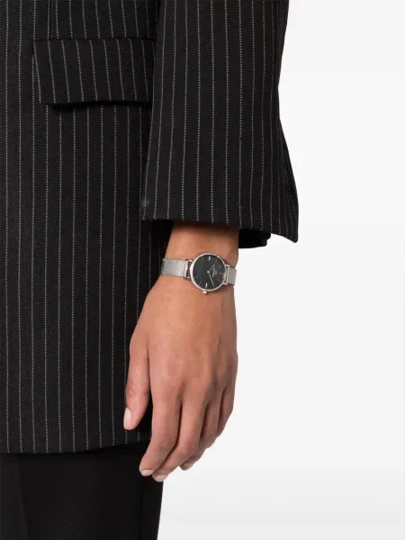 Hodinky Daniel Wellington černé