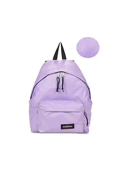 Nahrbtnik Eastpak vijolična