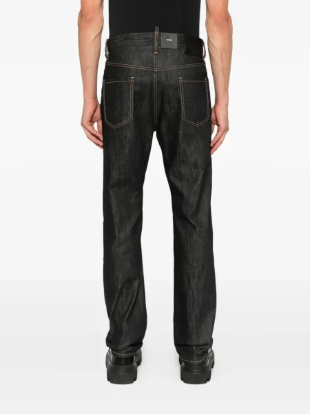 Blugi Dsquared2 negru