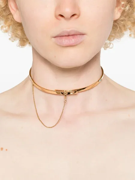 Colier Eddie Borgo