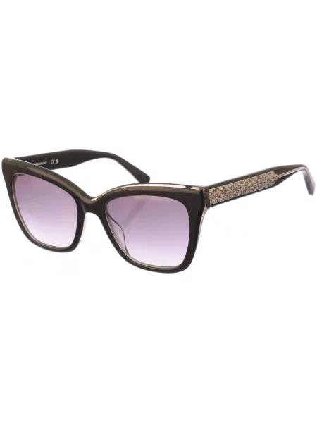 Ceas Longchamp negru