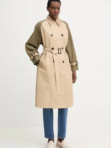 Тренч Weekend Max Mara CANASTA