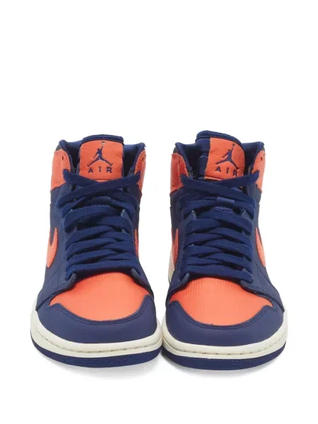 Tenisky Jordan Air Jordan 1 modrá