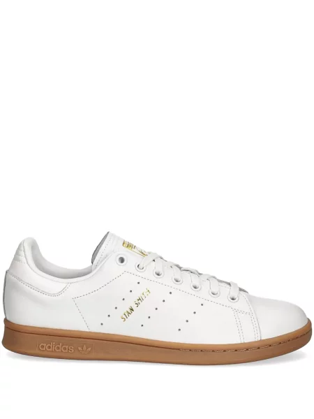Sneakerși Adidas Superstar alb