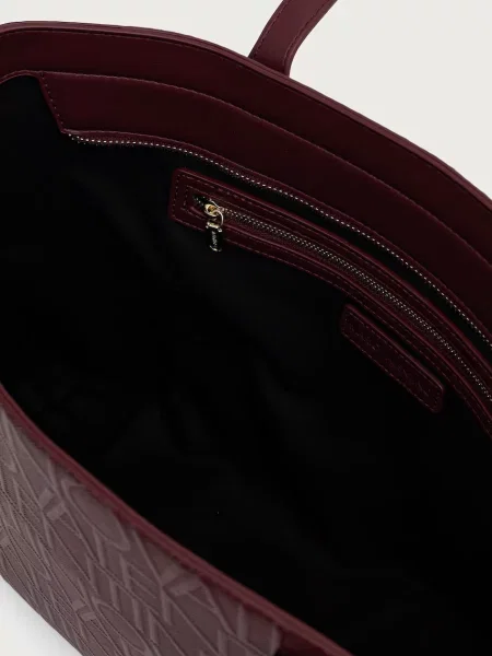 Кожаная сумка Valentino Bags