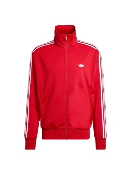 ADIDAS ORIGINALS Jopa na Firebird brusnica bela