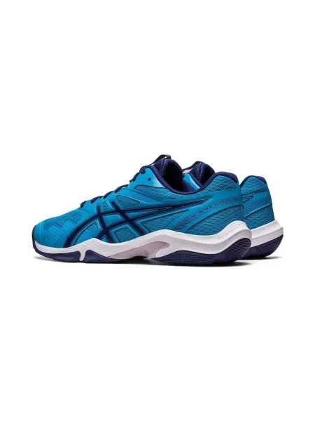 Pantofi Asics albastru