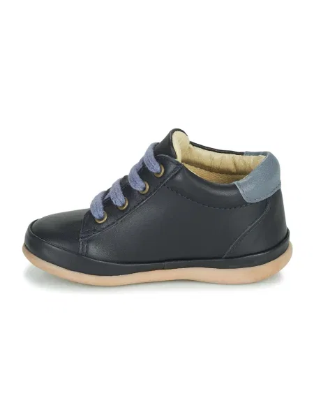 Pantofi copii Little Mary albastru