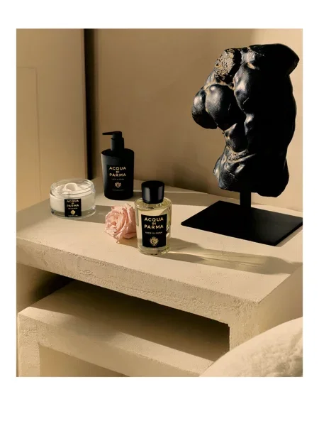 Acqua Di Parma Luce Di Rosa Body Cream ml