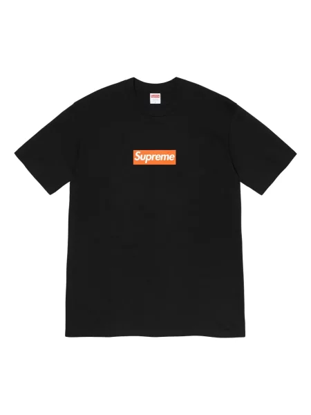 Tricou Supreme scurt negru