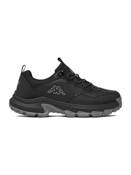 Sneakersy czarne