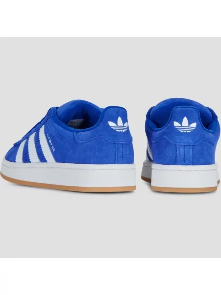 Adidas Sneakers Campus J  albastru