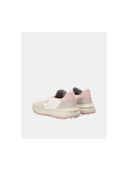 Lacoste sneakers Elite Active Evo Sneakers alb