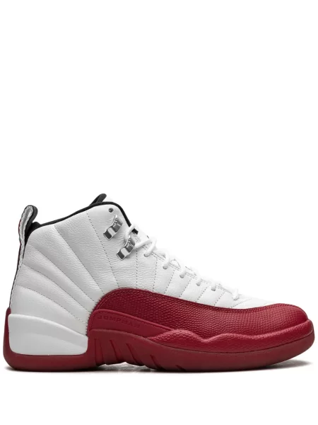 Retro tenisky Jordan 12 Retro bílé