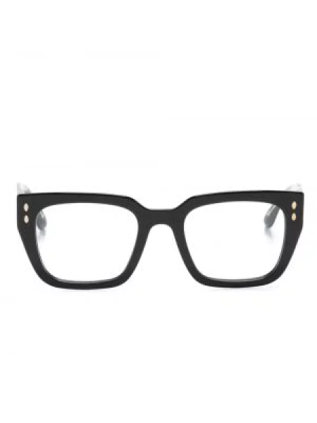 Ochelari de soare Isabel Marant Eyewear negru