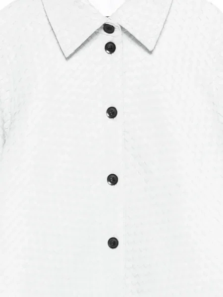 Koszula Manokhi biała