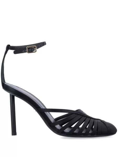 Sandale Ferragamo negru